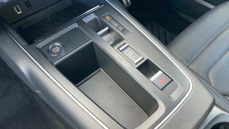 Citroen C5 Aircross 1.2 PureTech C-Series Edition 5dr EAT8 Petrol Hatchback